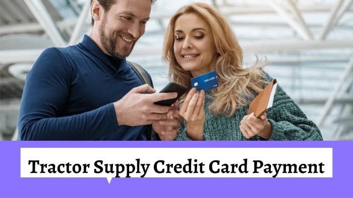 Tractor-Supply-Credit-Card-Payment